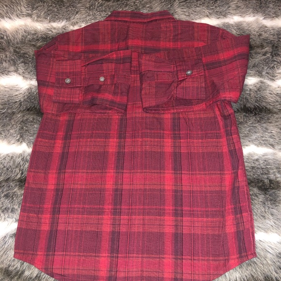 Calvin Klein button down dress shirt - Picture 3 of 3